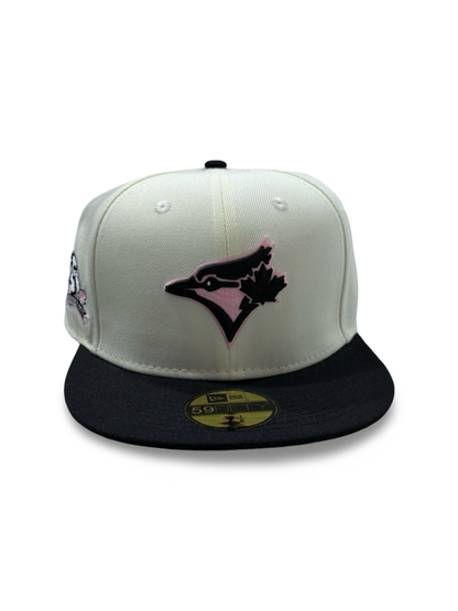 New Era 59FIFTY MLB Toronto Blue Jays Talla 7  1/8