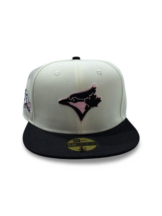 New Era 59FIFTY MLB Toronto Blue Jays Talla 7  1/8