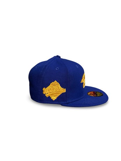 New Era 59FIFTY MLB Toronto Blue Jays Talla 7
