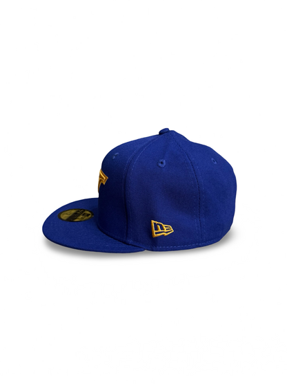 New Era 59FIFTY MLB Toronto Blue Jays Talla 7