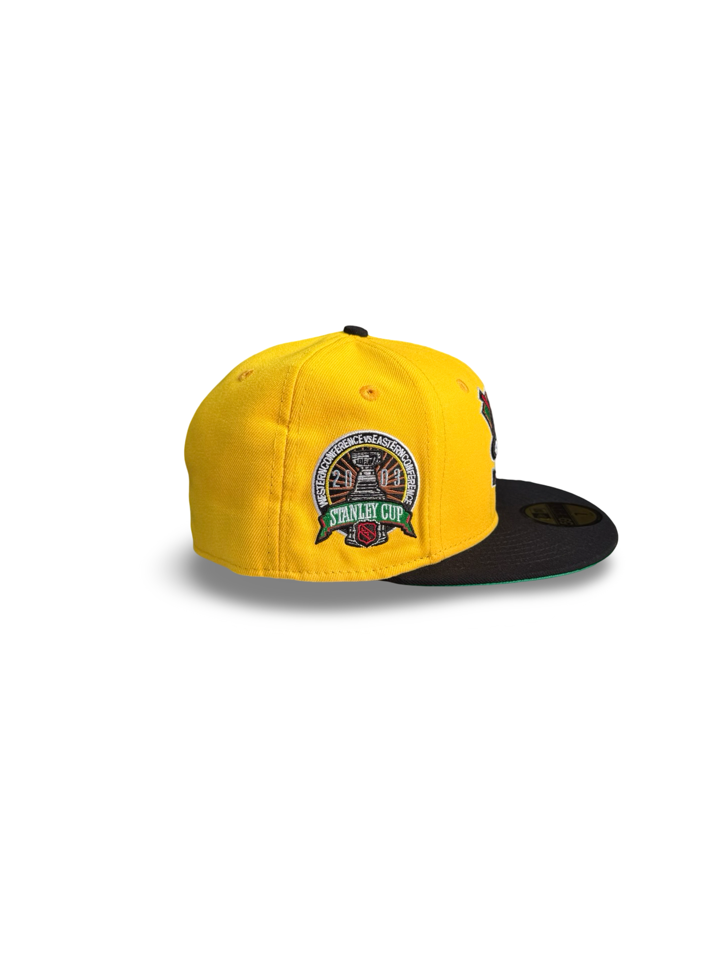 New Era 59FIFTY NHL Anaheim Ducks Talla 7