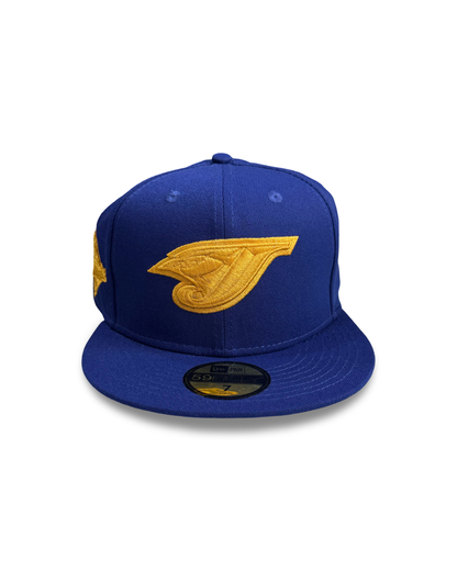 New Era 59FIFTY MLB Toronto Blue Jays Talla 7
