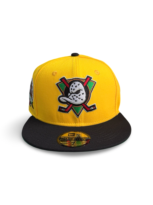 New Era 59FIFTY NHL Anaheim Ducks Talla 7