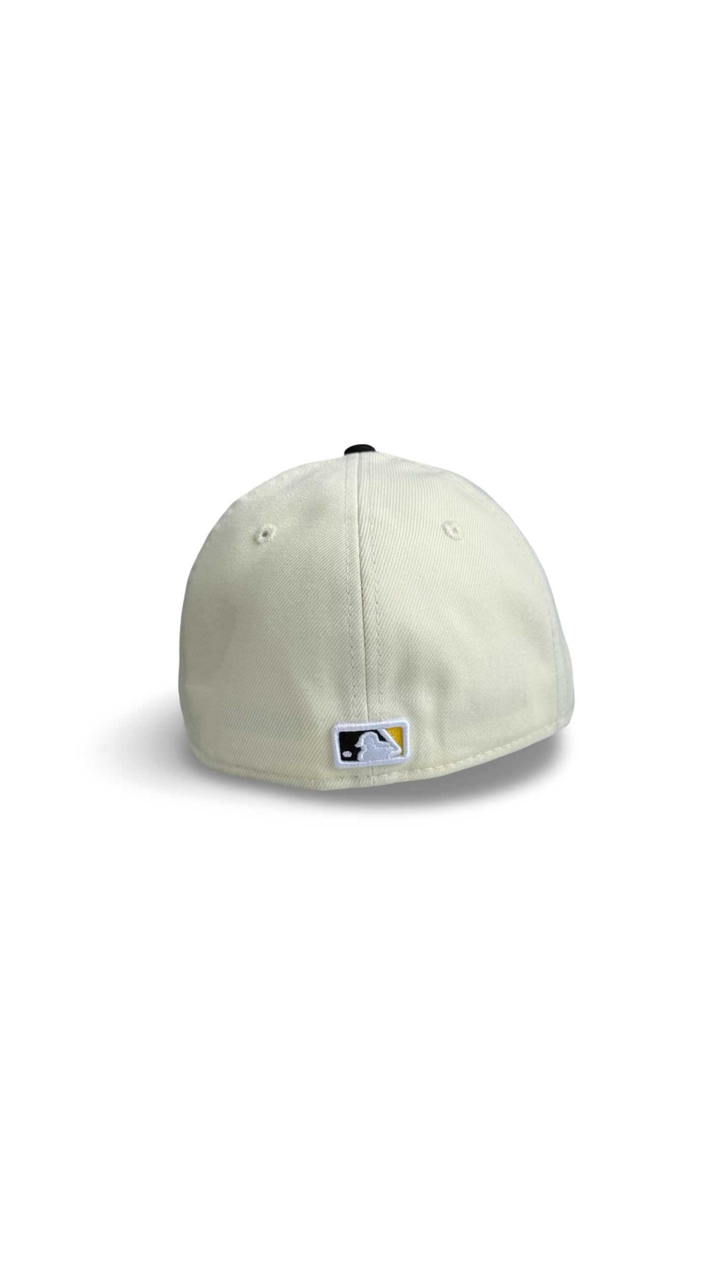 New Era 59FIFTY MLB Piratas de Pittsburgh Talla 7  1/8