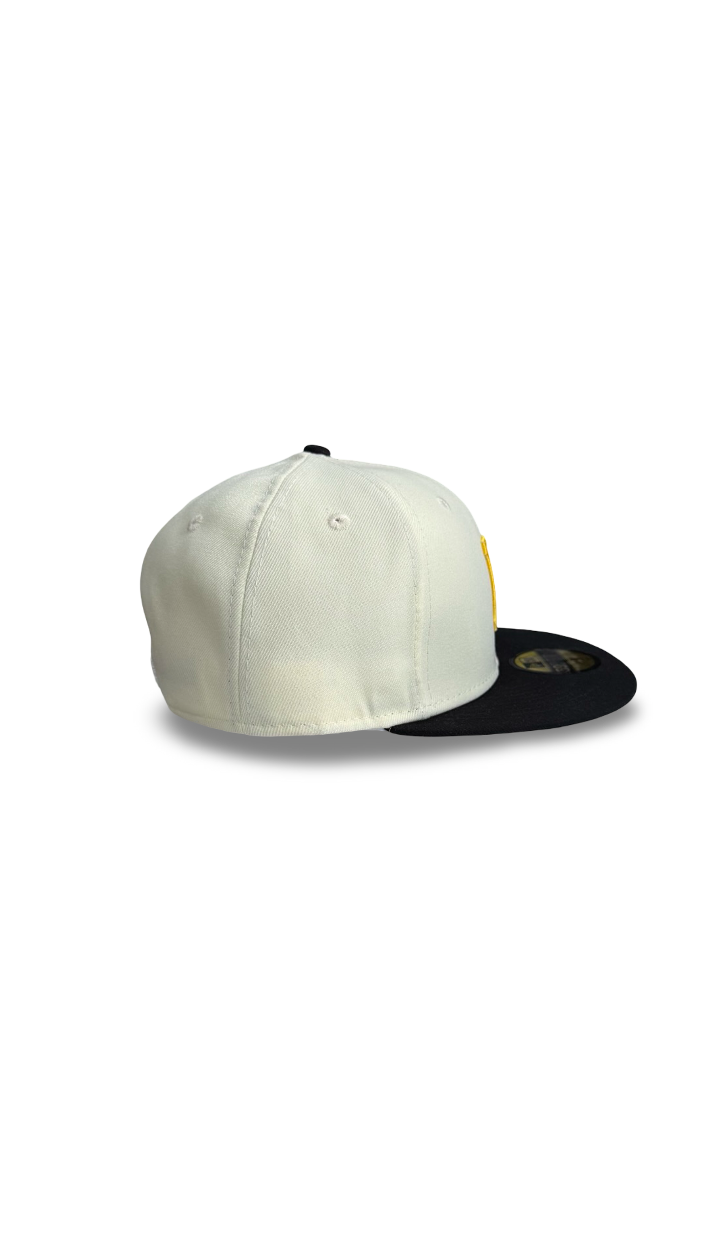 New Era 59FIFTY MLB Piratas de Pittsburgh Talla 7  1/8