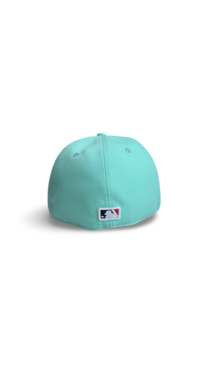 New Era 59FIFTY MLB Boston Red Sox Talla 7  1/8