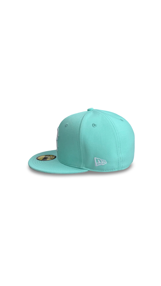 New Era 59FIFTY MLB Boston Red Sox Talla 7  1/8