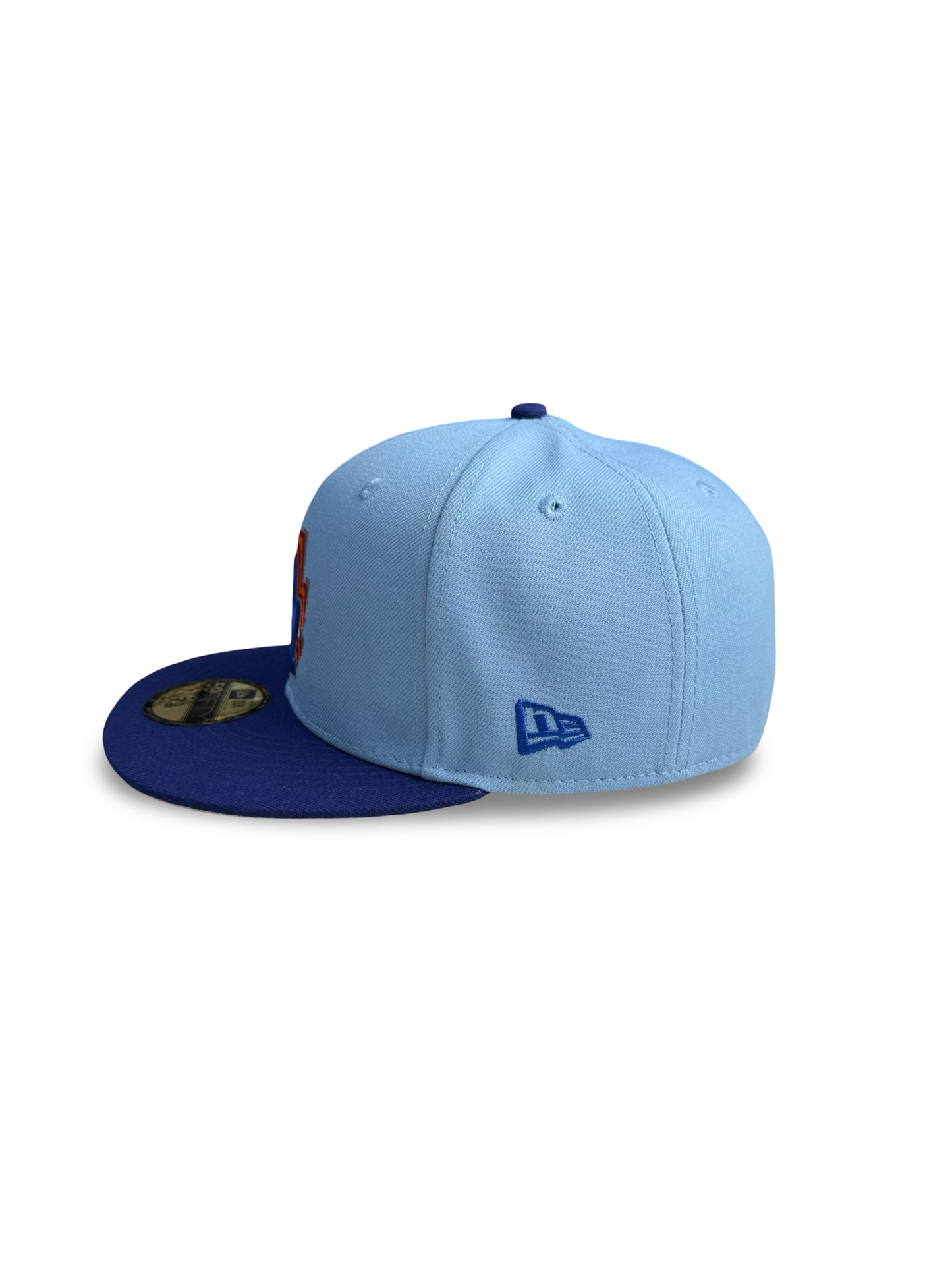 New Era 59FIFTY MLB Los Ángeles Dodgers Talla 7  1/2