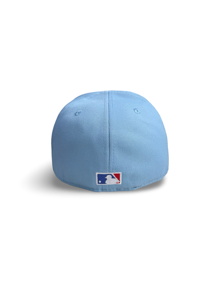 New Era 59FIFTY MLB Los Ángeles Dodgers Talla 7  1/2
