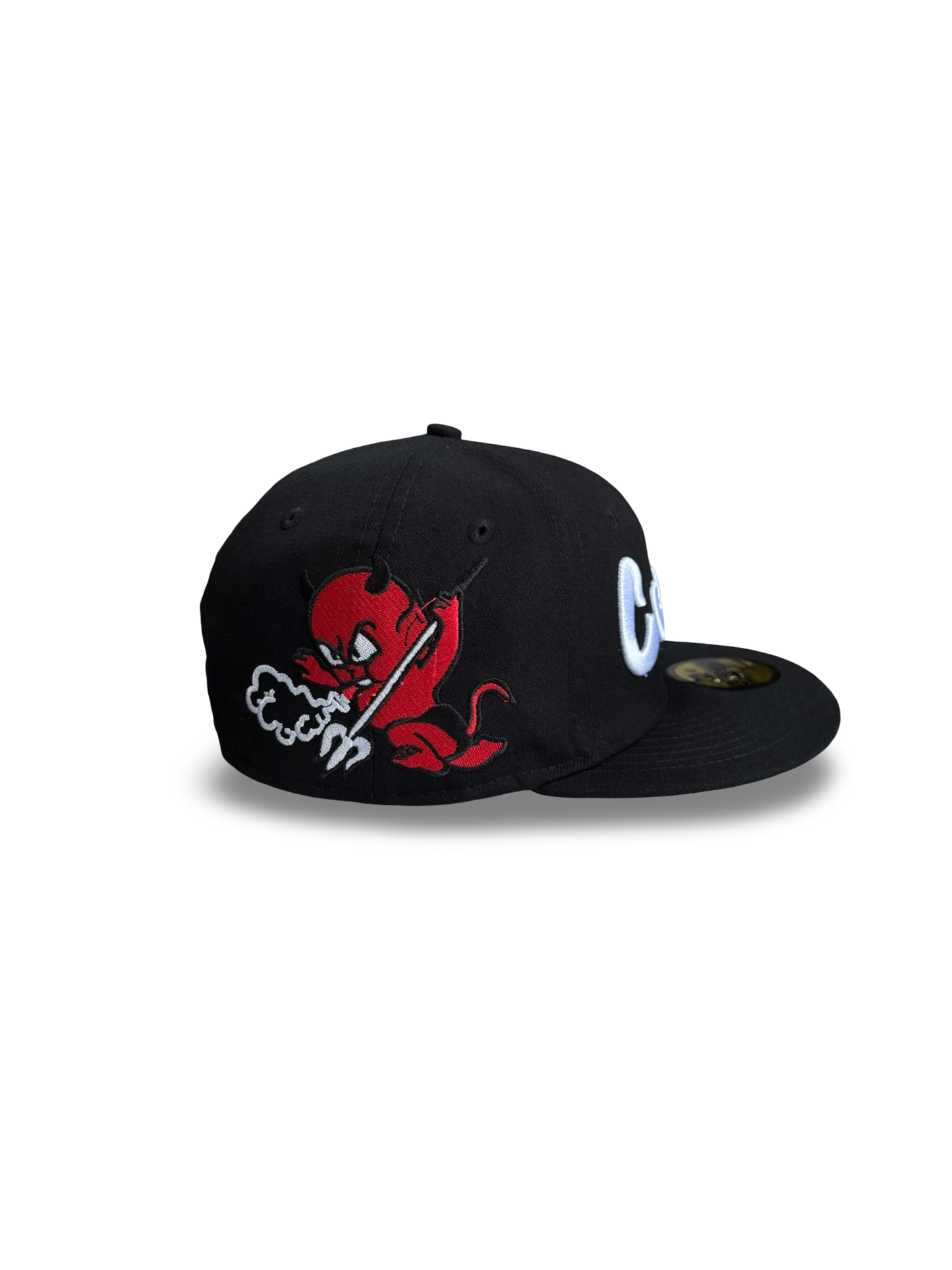 New Era 59FIFTY Cookies Talla 7