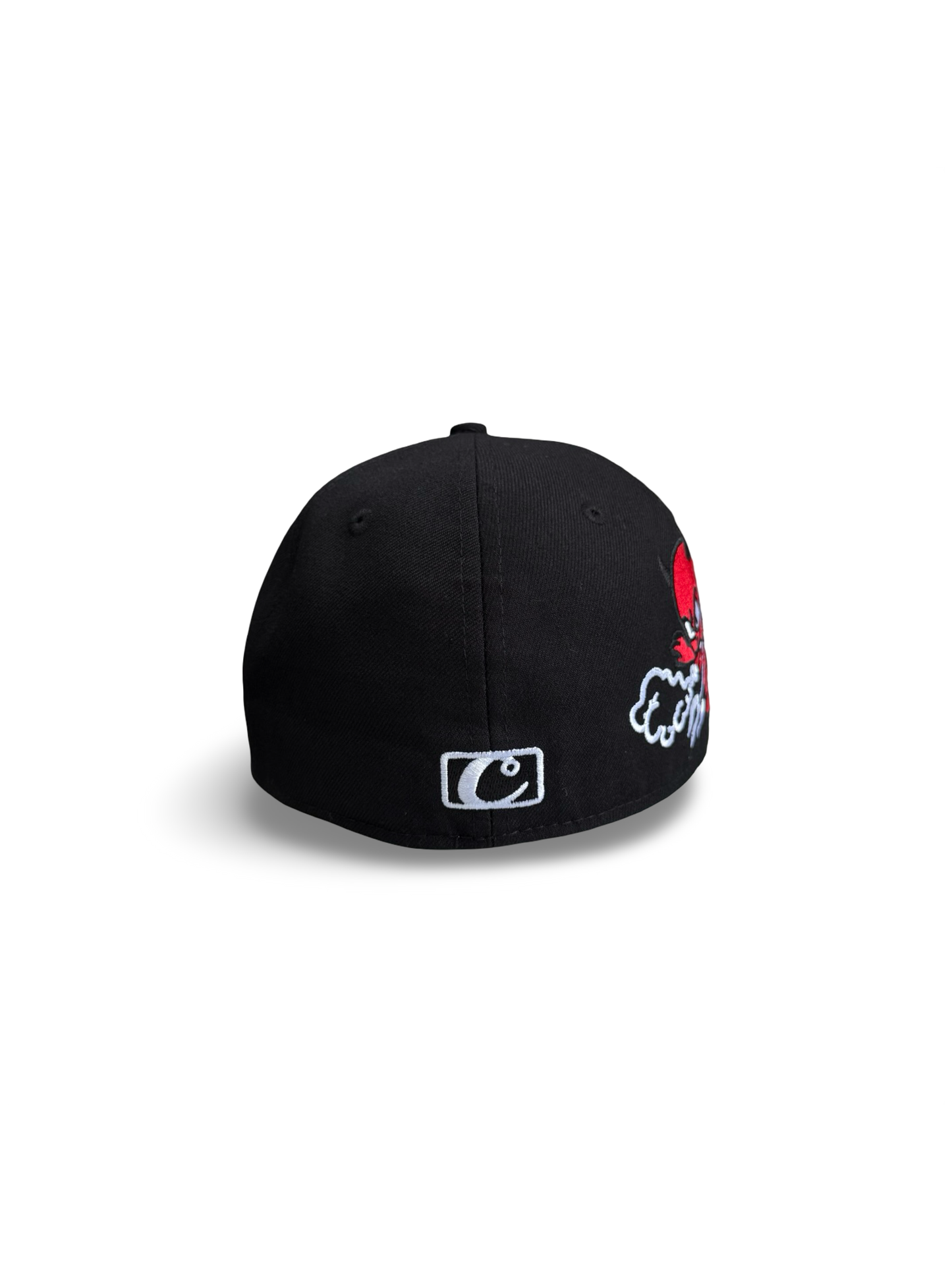 New Era 59FIFTY Cookies Talla 7
