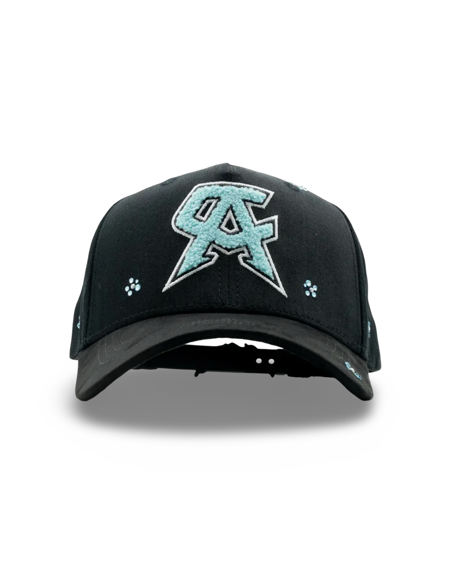Canelo Álvarez x Dandy Hats "CA Tiffany"