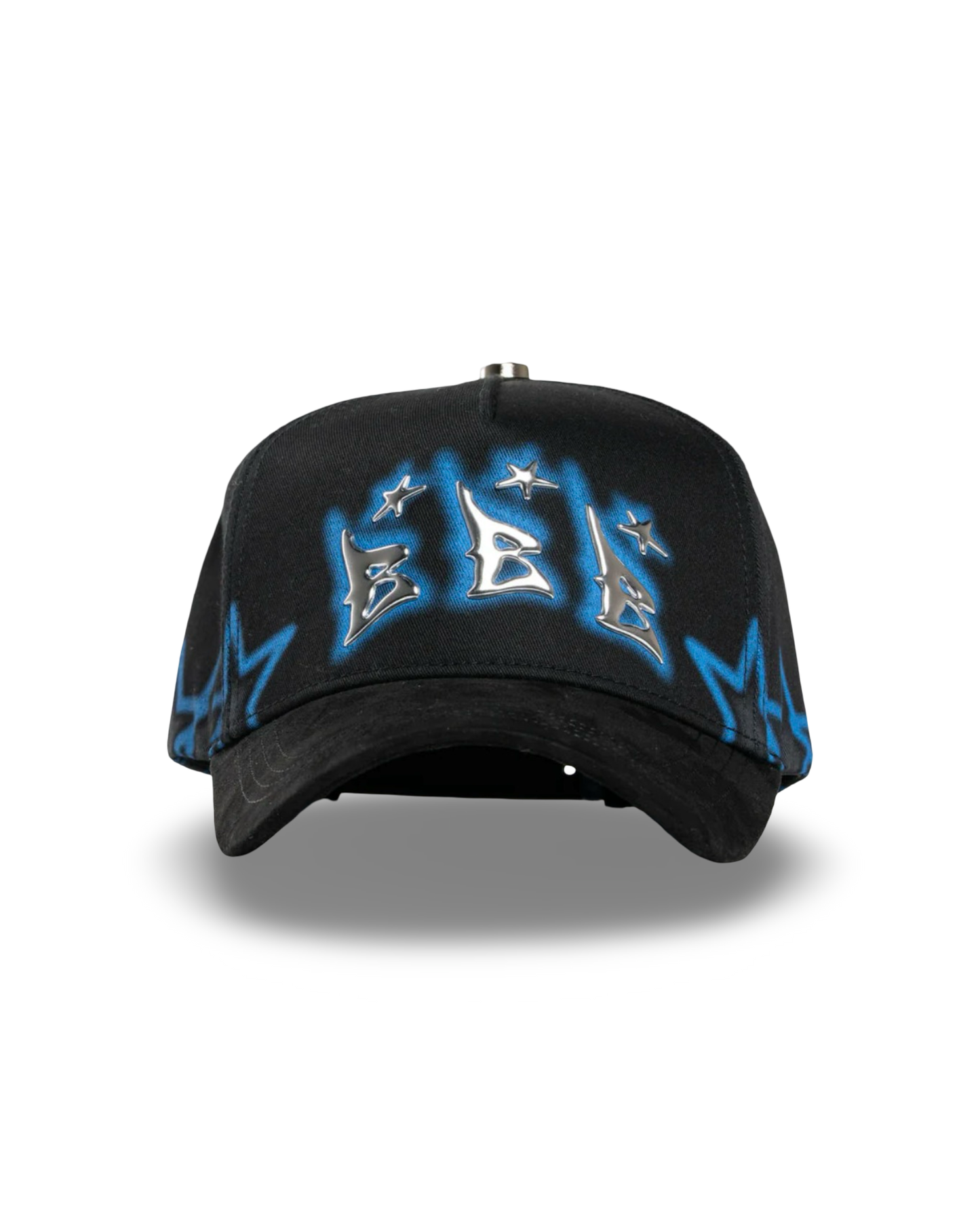 Barbas Hats Triple BBB